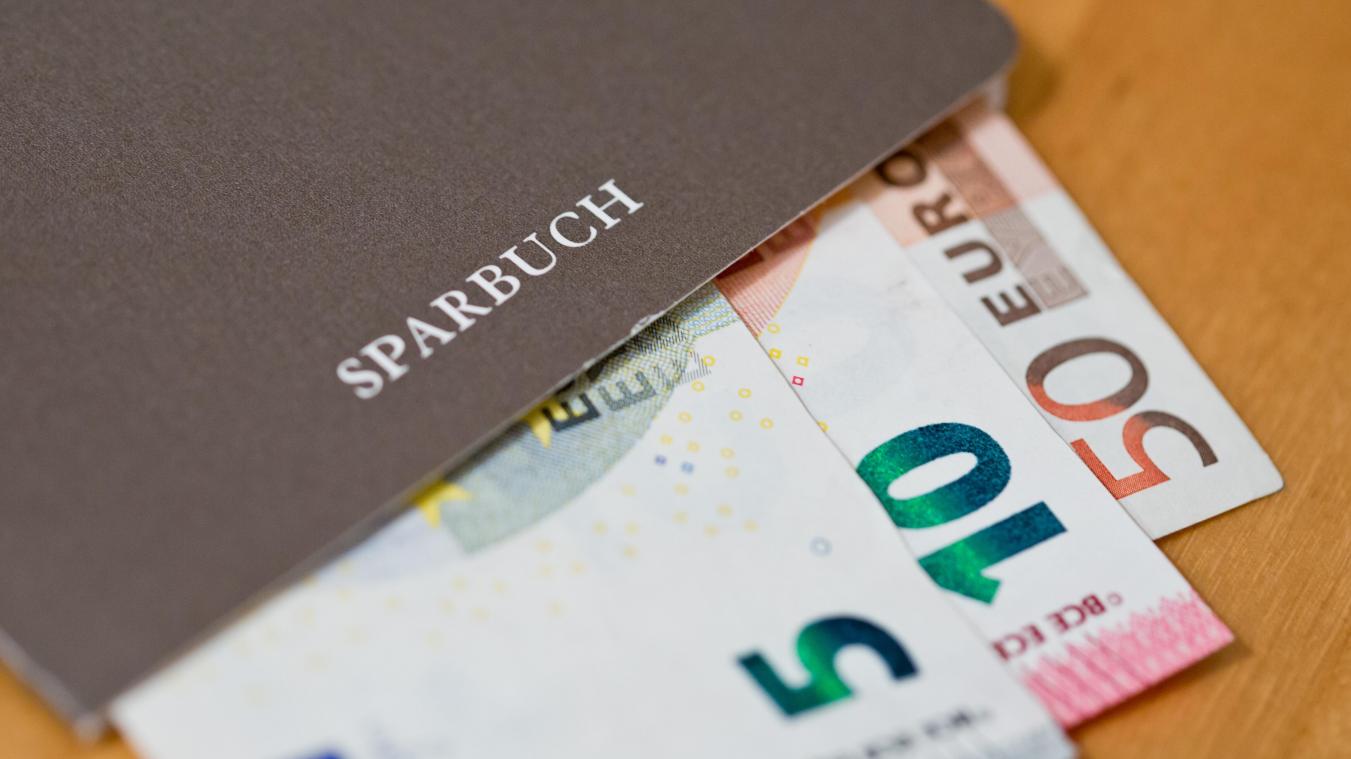 <p>Staat verliert Milliarden durch Sparförderung</p>
