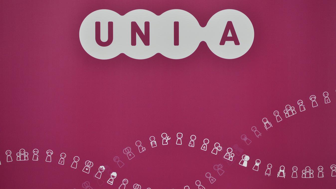 <p>Laut Gregor Freches zeigt die Anerkennung von Unia als „vertrauenswürdiger Hinweisgeber“ Wirkung.</p>