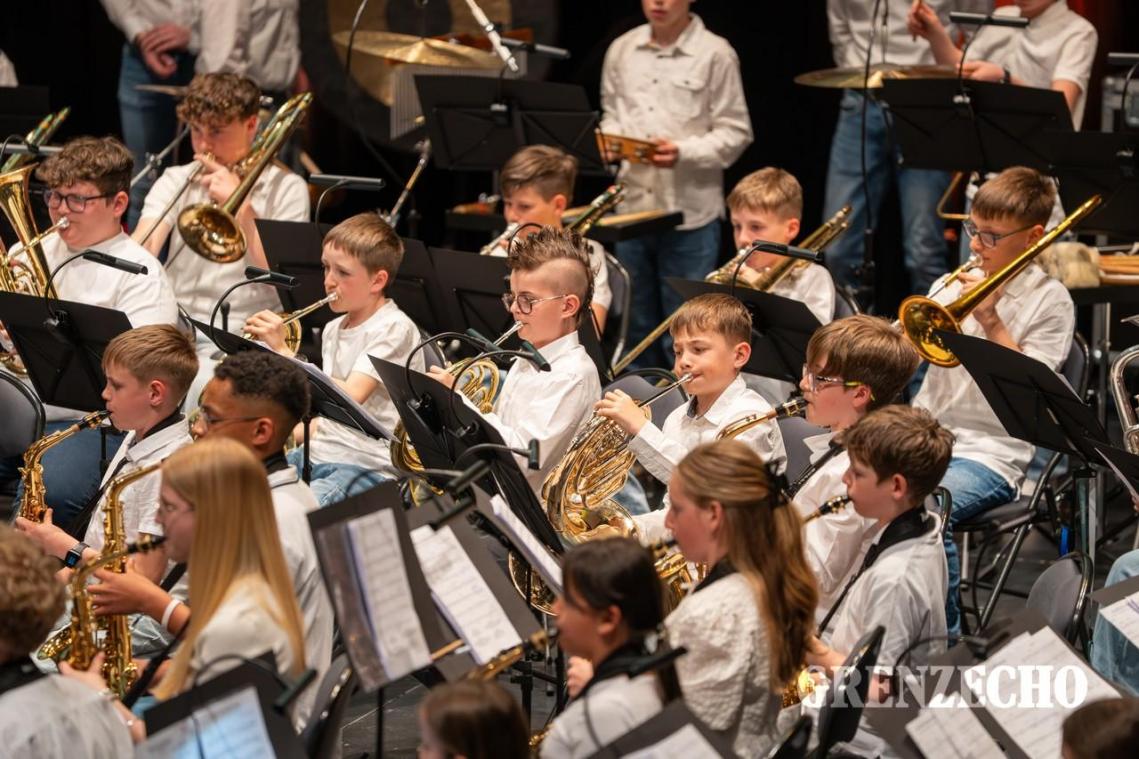 <p>Abschlusskonzert Play-In „Junior Edition“ 2026</p>
