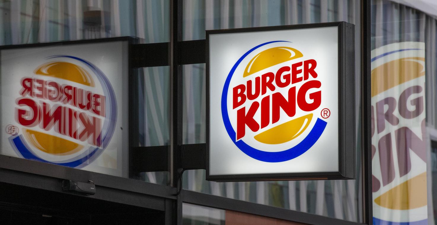 <p>Die Fast-Food-Kette Burger King könnte sich in Malmedy ansiedeln.</p>