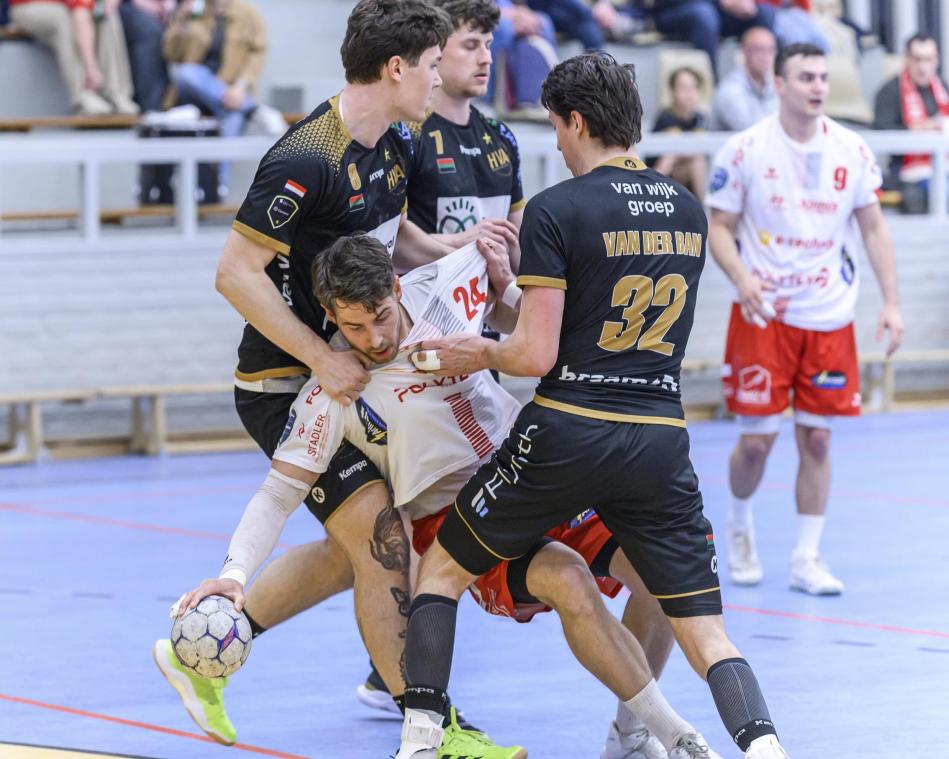 <p>KTSV Eupen – Aalsmeer</p>
