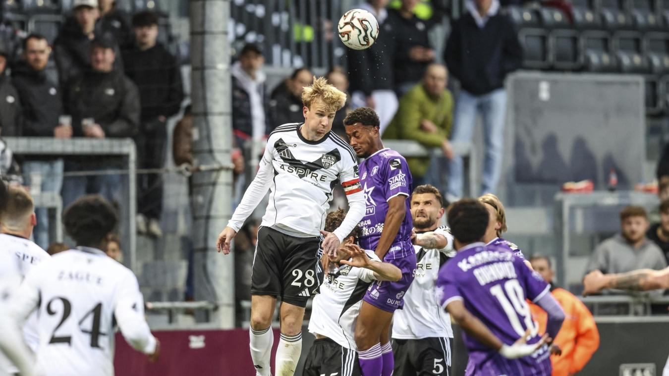 <p>RFC Lüttich sichert sich Play-off-Ticket: So kann die AS Eupen die Top 6 noch erreichen</p>
