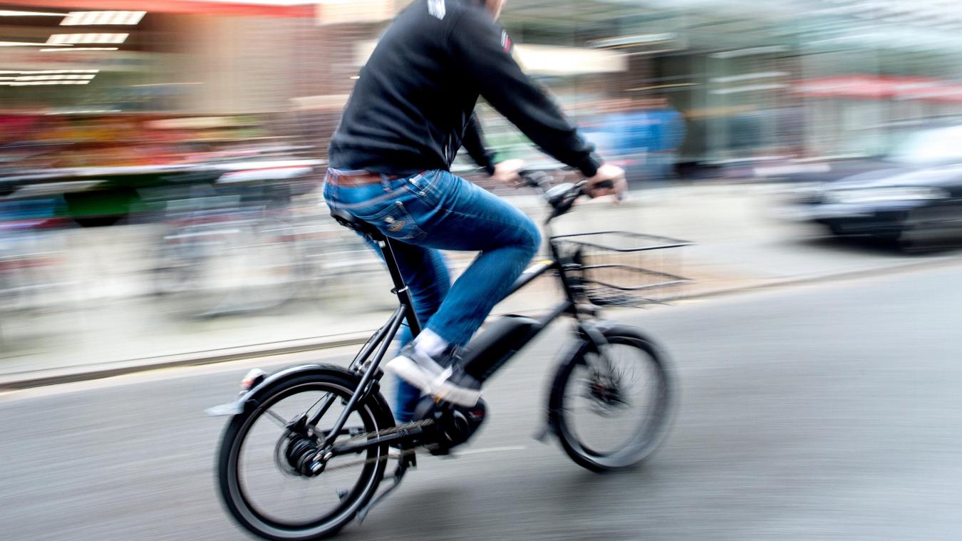 <p>Der Markt für schnelle Elektrofahrräder wächst in Belgien vor allem dank Leasinggesellschaften.</p>