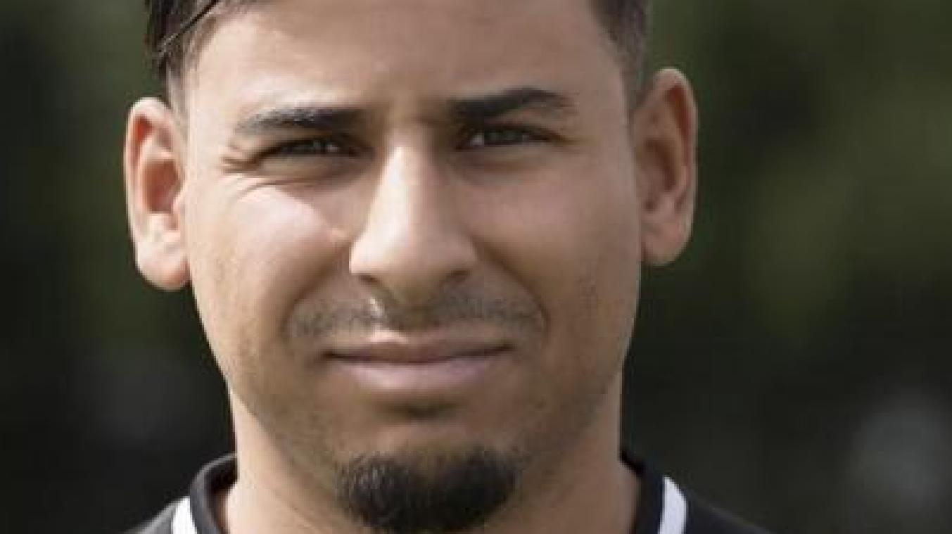 <p>Wakil Datou wechselt zum FC Eupen.</p>