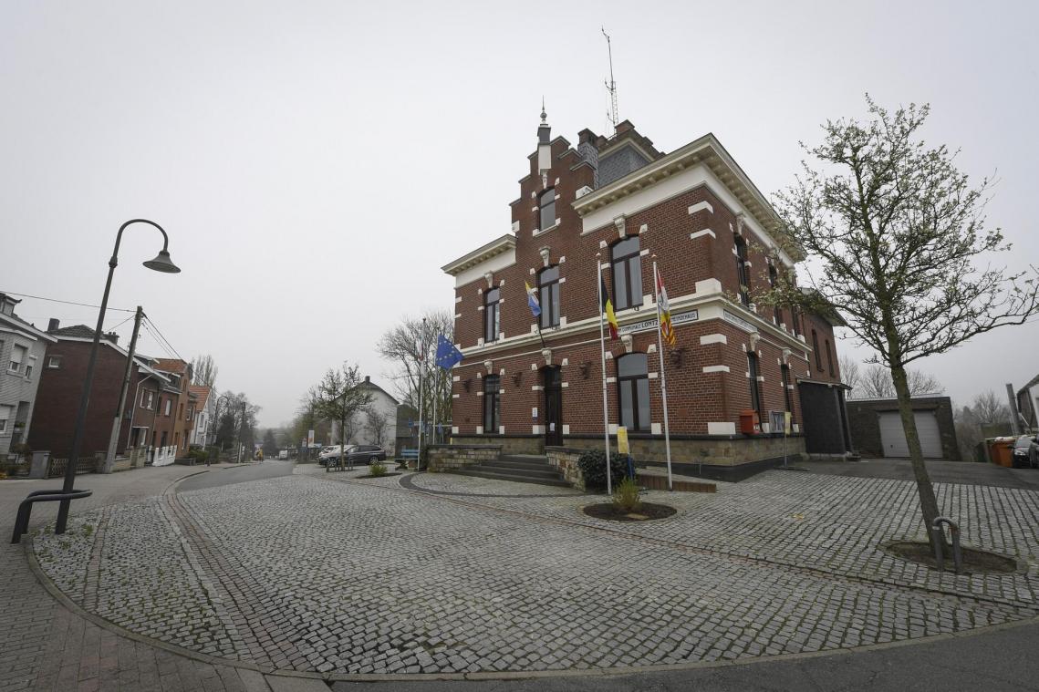 <p>Die Haushaltslage der Gemeinde Lontzen bleibt stabil. Freudensprünge wurden bei der Vorstellung der Zahlen jedoch keine gemacht.</p>