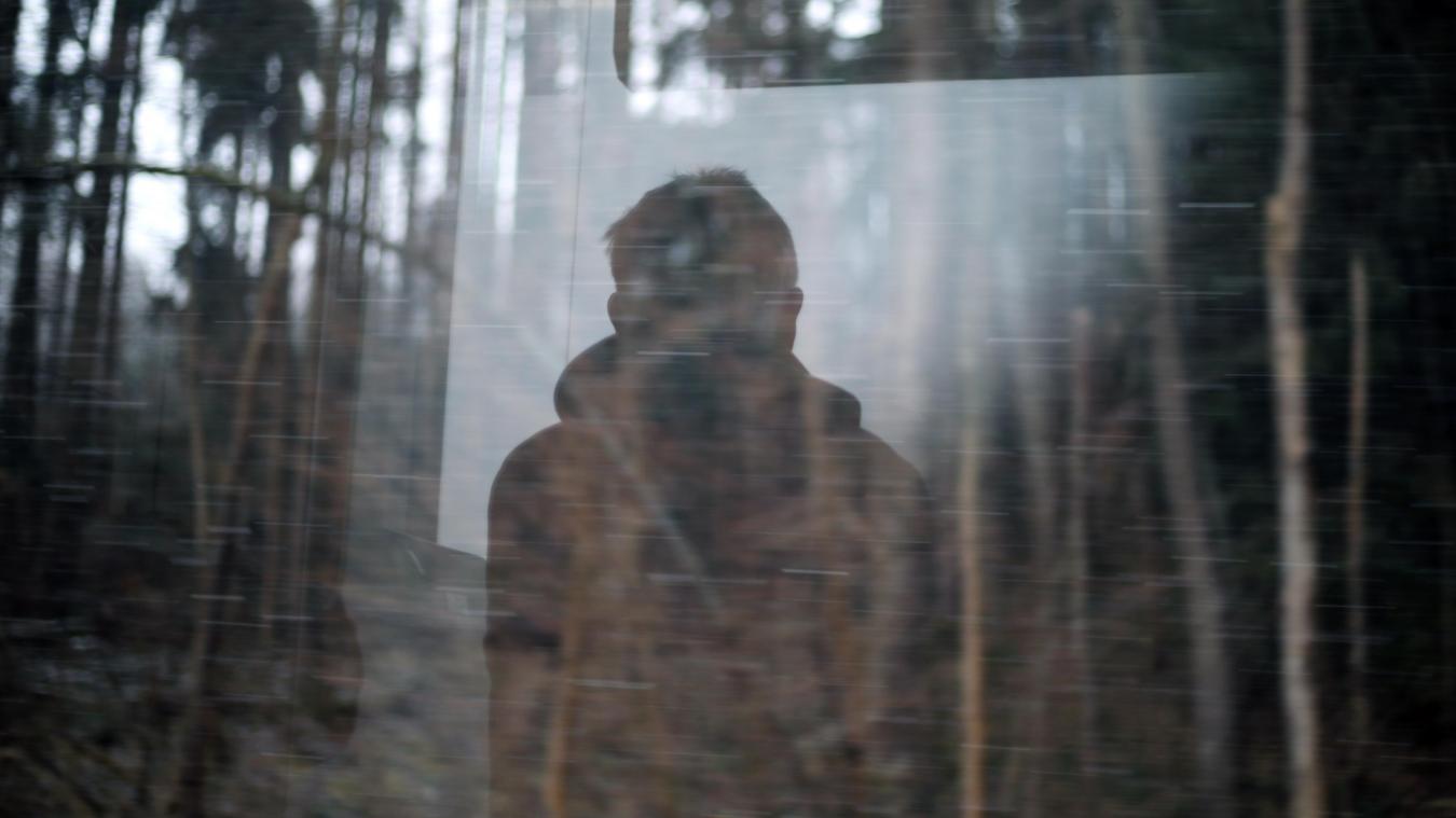 <p>Allein mit der Psychose: Viele Betroffene fallen durch das Netz.</p>