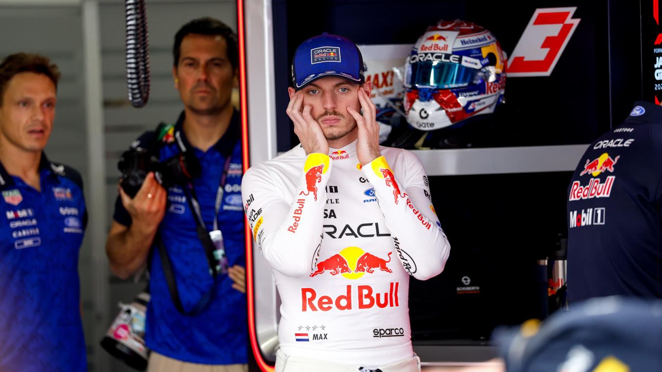 <p>Max Verstappen</p>