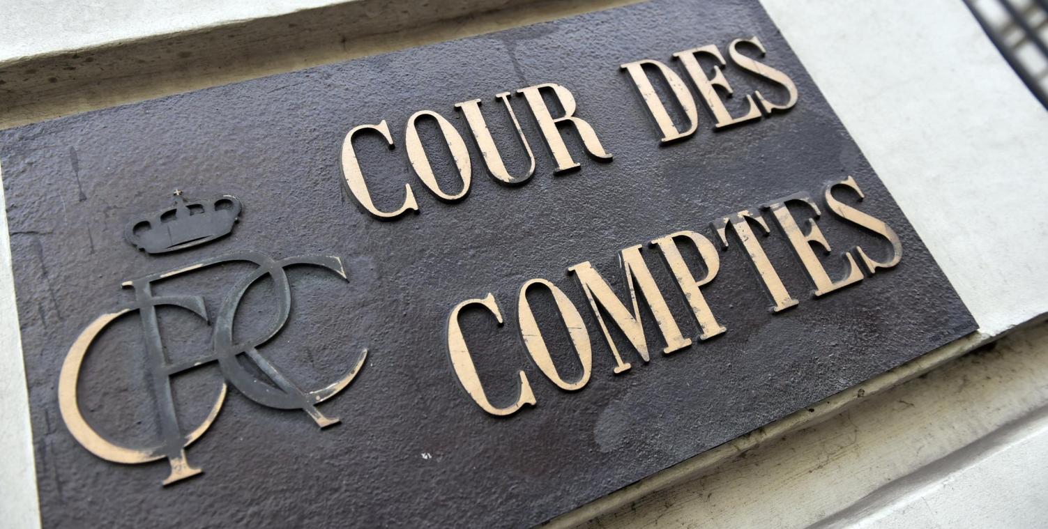 <p>Der Rechnugshof fordert einen besseren Rahmen im Kampf gegen Steuerhinterziehung.</p>