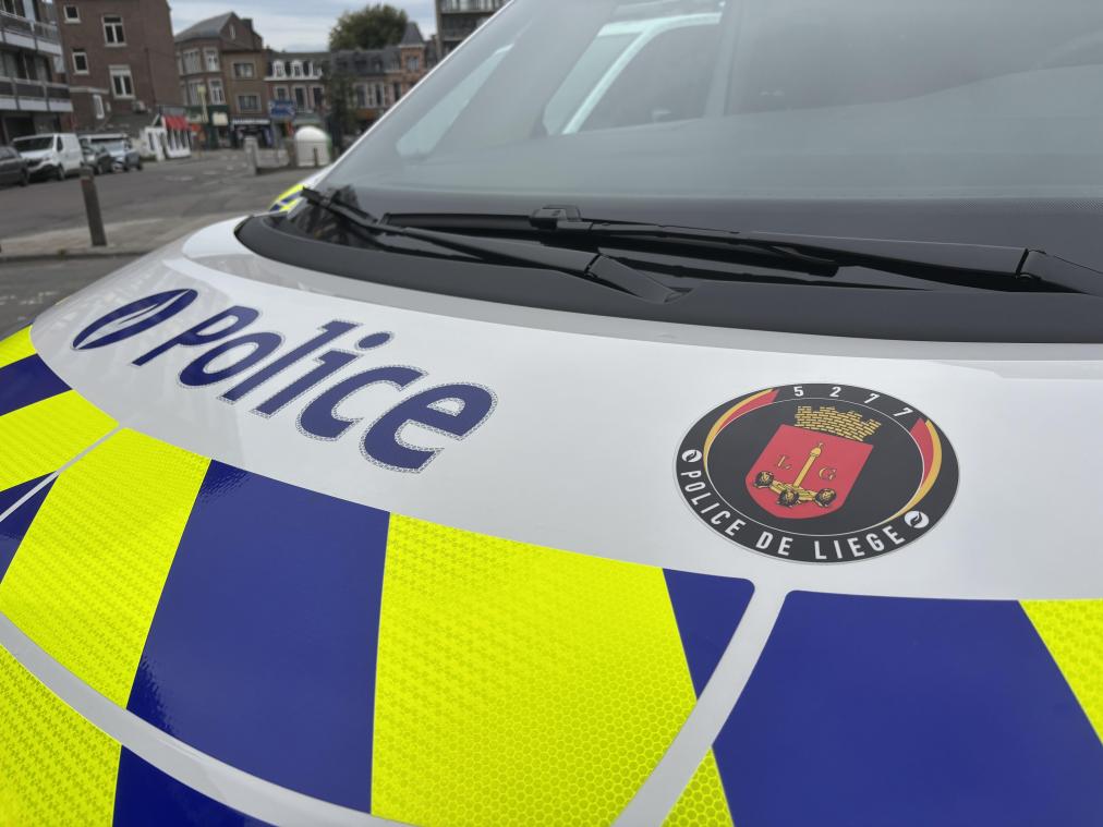 <p>Die Polizei in Lüttich registrierte 2025 insgesamt weniger Straftaten – dennoch bleiben bestimmte Delikte und Entwicklungen eine Herausforderung.</p>