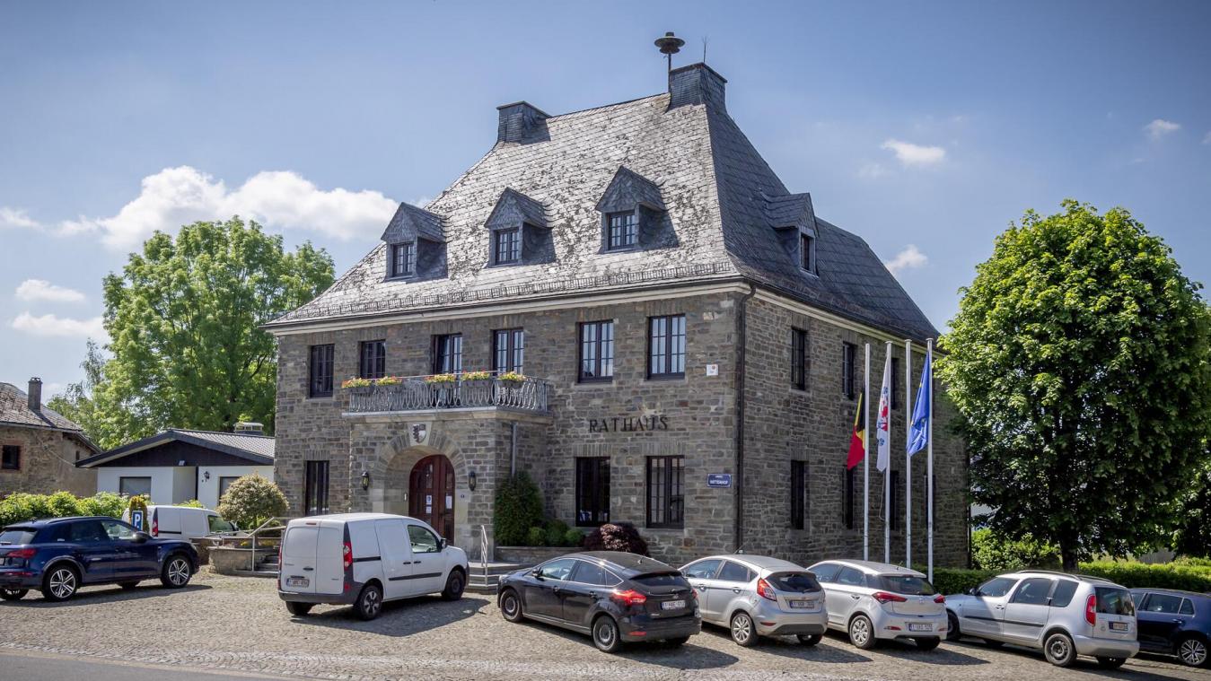 <p>Die Gemeinde Amel erreichte Ende 2025 einen neuen Höchststand bei der Einwohnerzahl.</p>