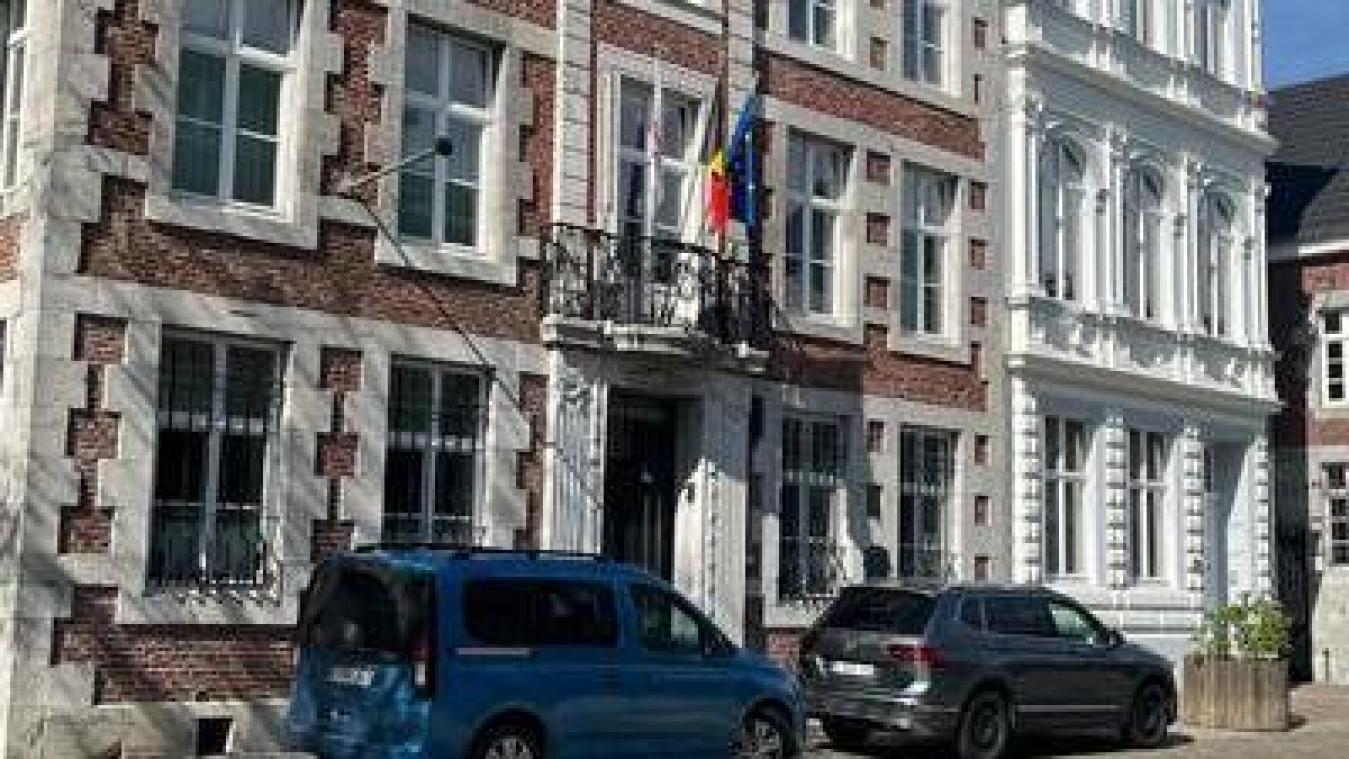 <p>Nach Geiselnahme in Eupen Haftbefehl gegen Verdächtigen erlassen</p>
