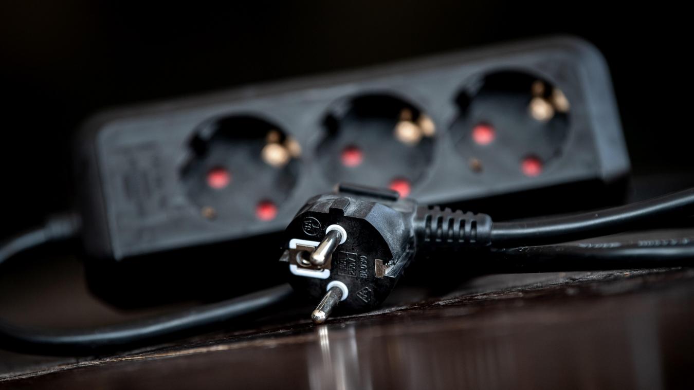 <p>Rekord beim Stromverbrauch: Belgien meldet höchste Last seit 2017</p>
