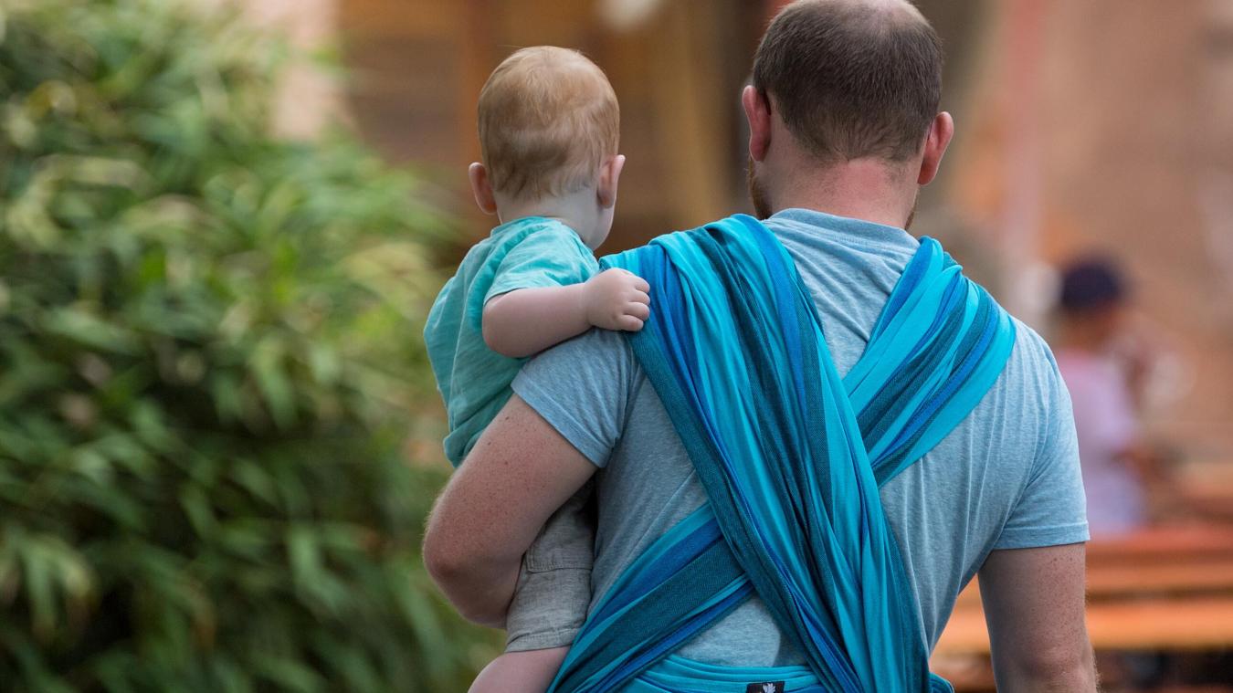 <p>Rentenreform erneut unter Druck: Streit um Anrechnung von Vaterschaftsurlaub</p>
