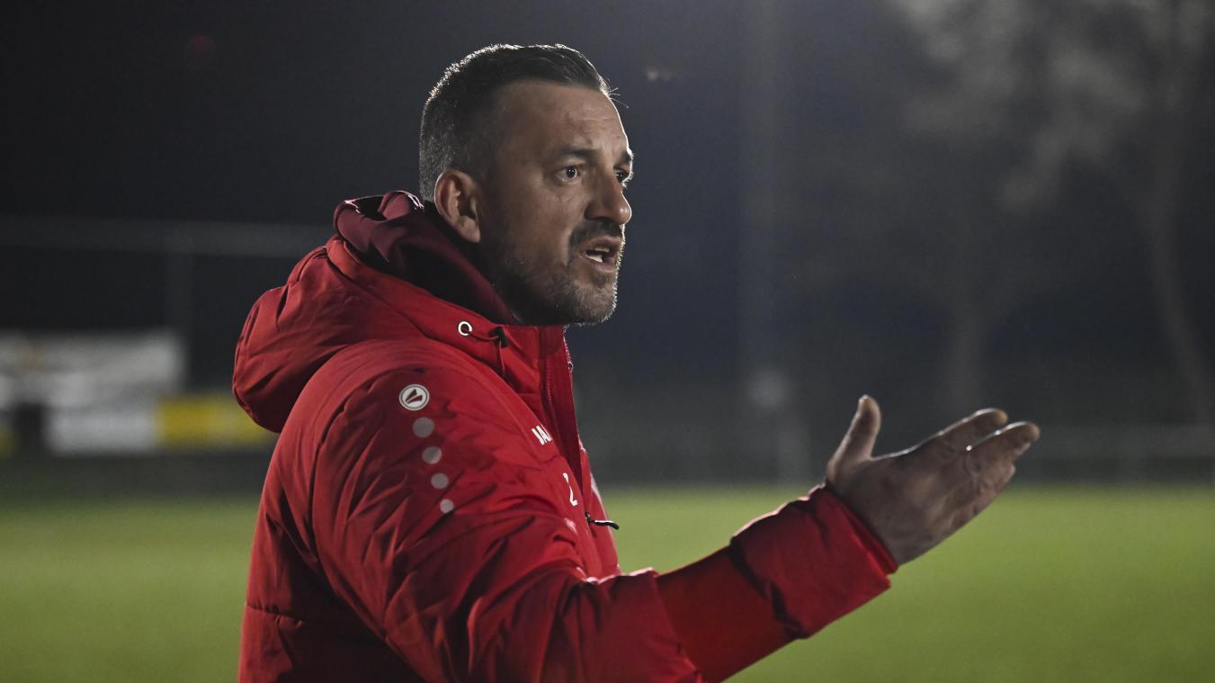 <p>Bereits am Sonntag kann Zeco Bibuljica seine Emmelser Rettungsmission zu Ende bringen.</p>