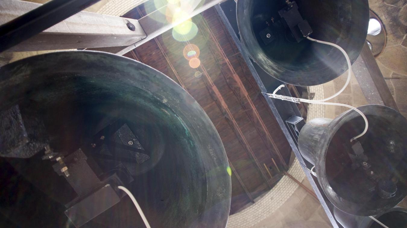 <p>Flandern investiert eine Million Euro in Restaurierung des historischen Glockenspiels von Tienen</p>
