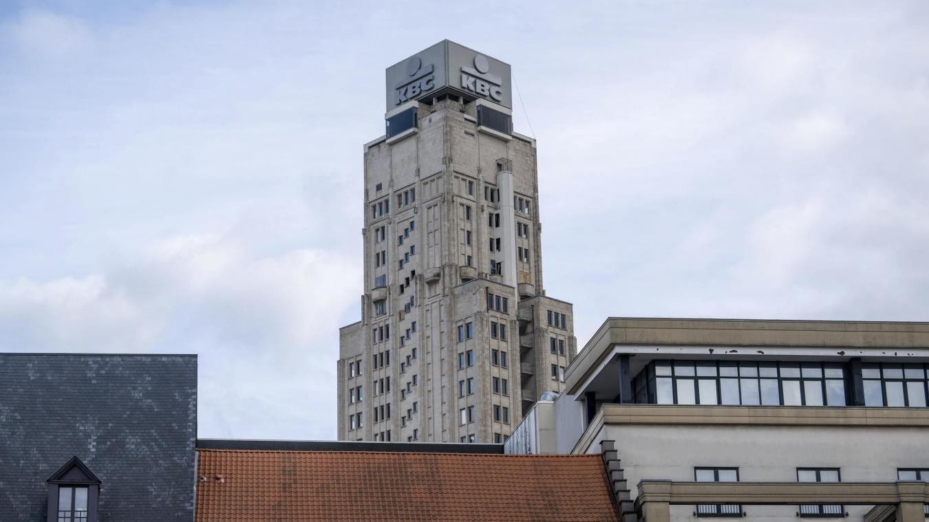 <p>Der Boerentoren in Antwerpen ist eines der ersten Hochhäuser in Europa und wurde anlässlich der Weltausstellung 1930 gebaut.</p>