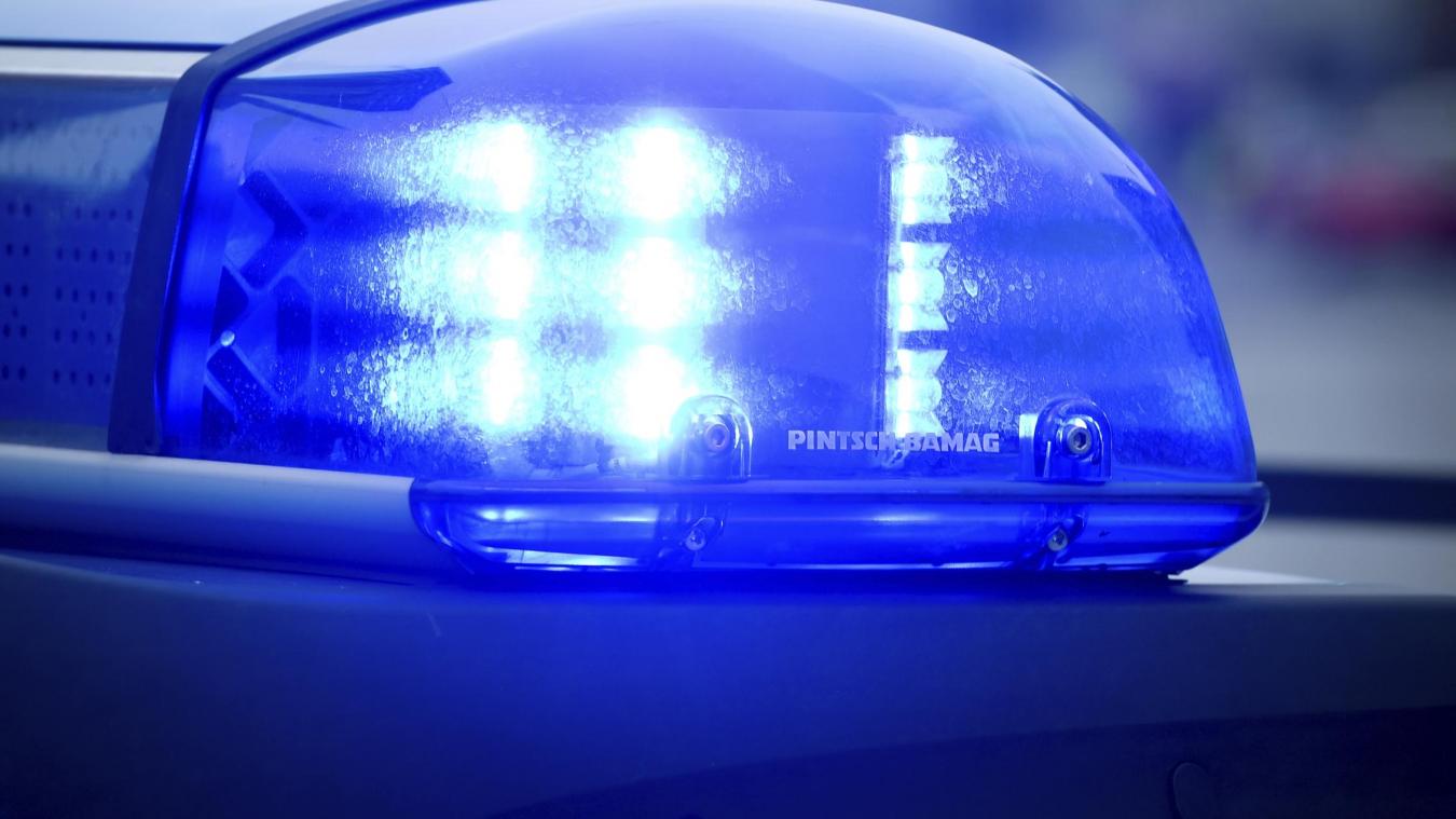 <p>Opfer springt auf A44 aus dem Auto – Polizei sucht Zeugen</p>
