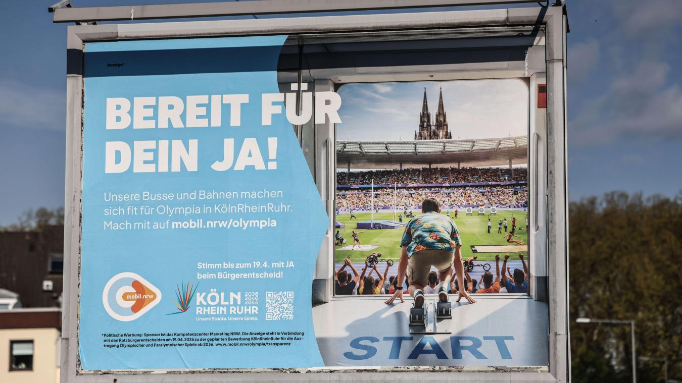 <p>Eine Zustimmung zur Bewerbung wäre noch keine Entscheidung für Sommerspiele in NRW. Parallel bewerben sich auch München, Hamburg und Berlin für eine Ausrichtung.</p>