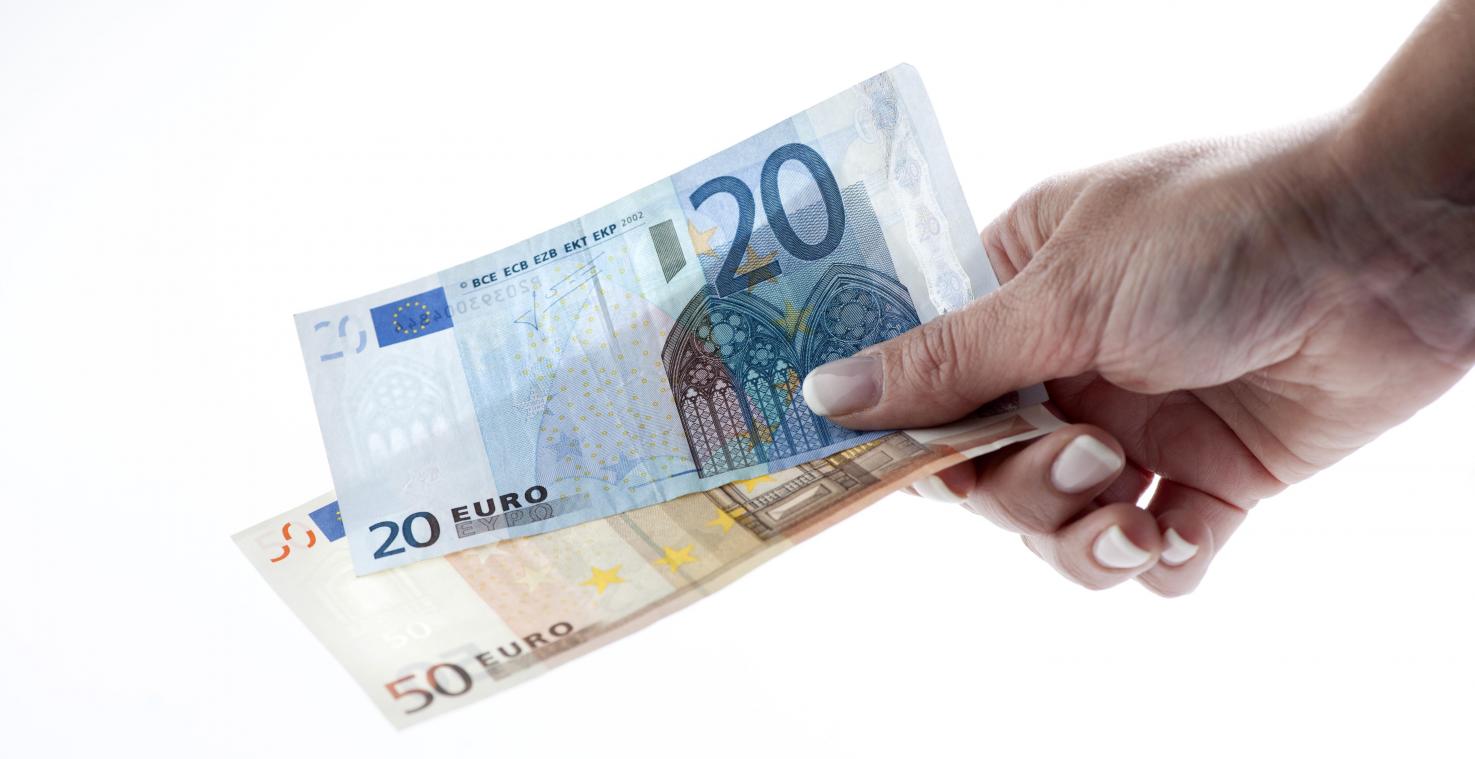 <p>Mehr Geld im Portemonnaie – doch wie nachhaltig ist die geplante Steuerreform?</p>