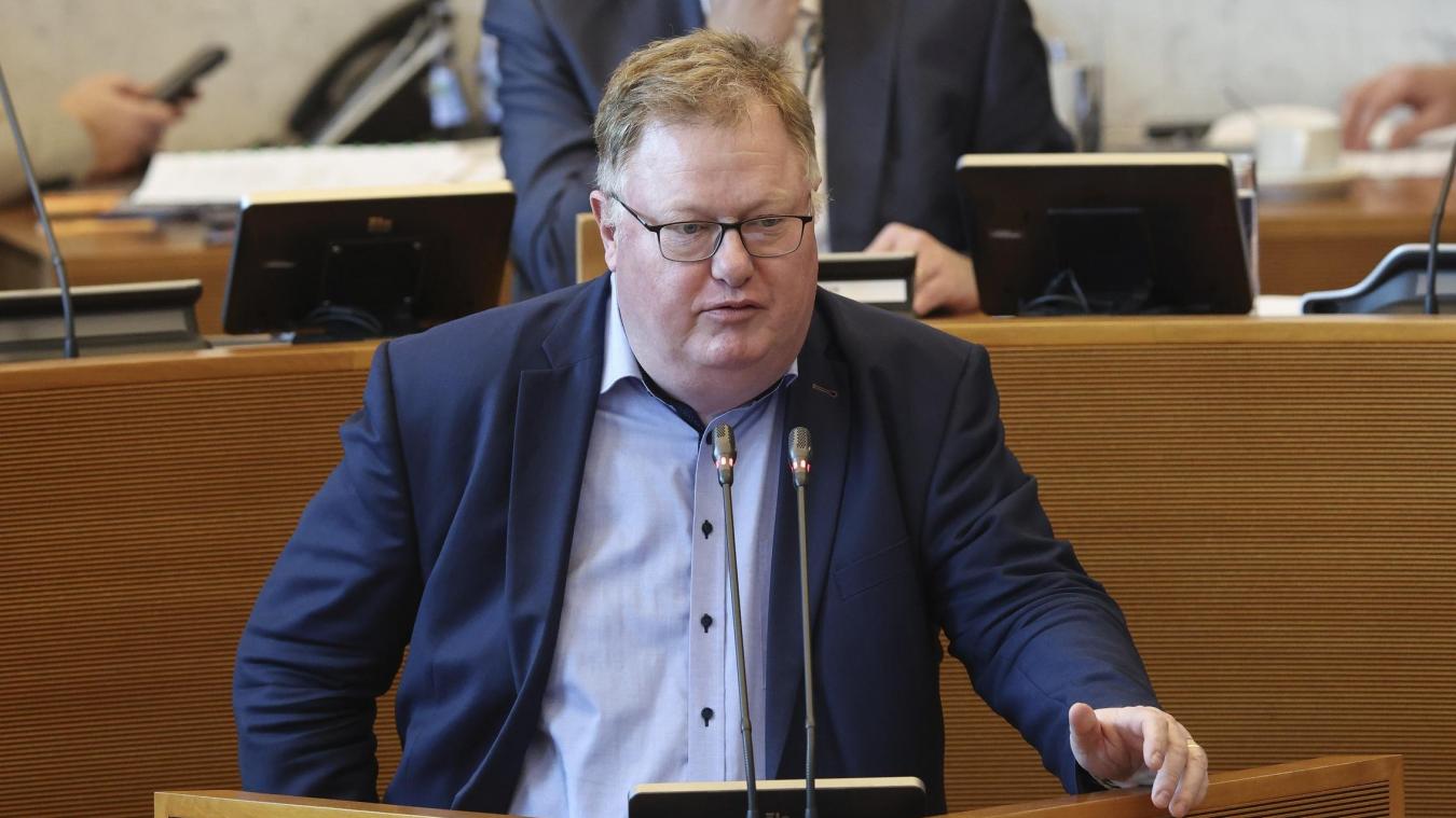 <p>Freddy Mockel</p>