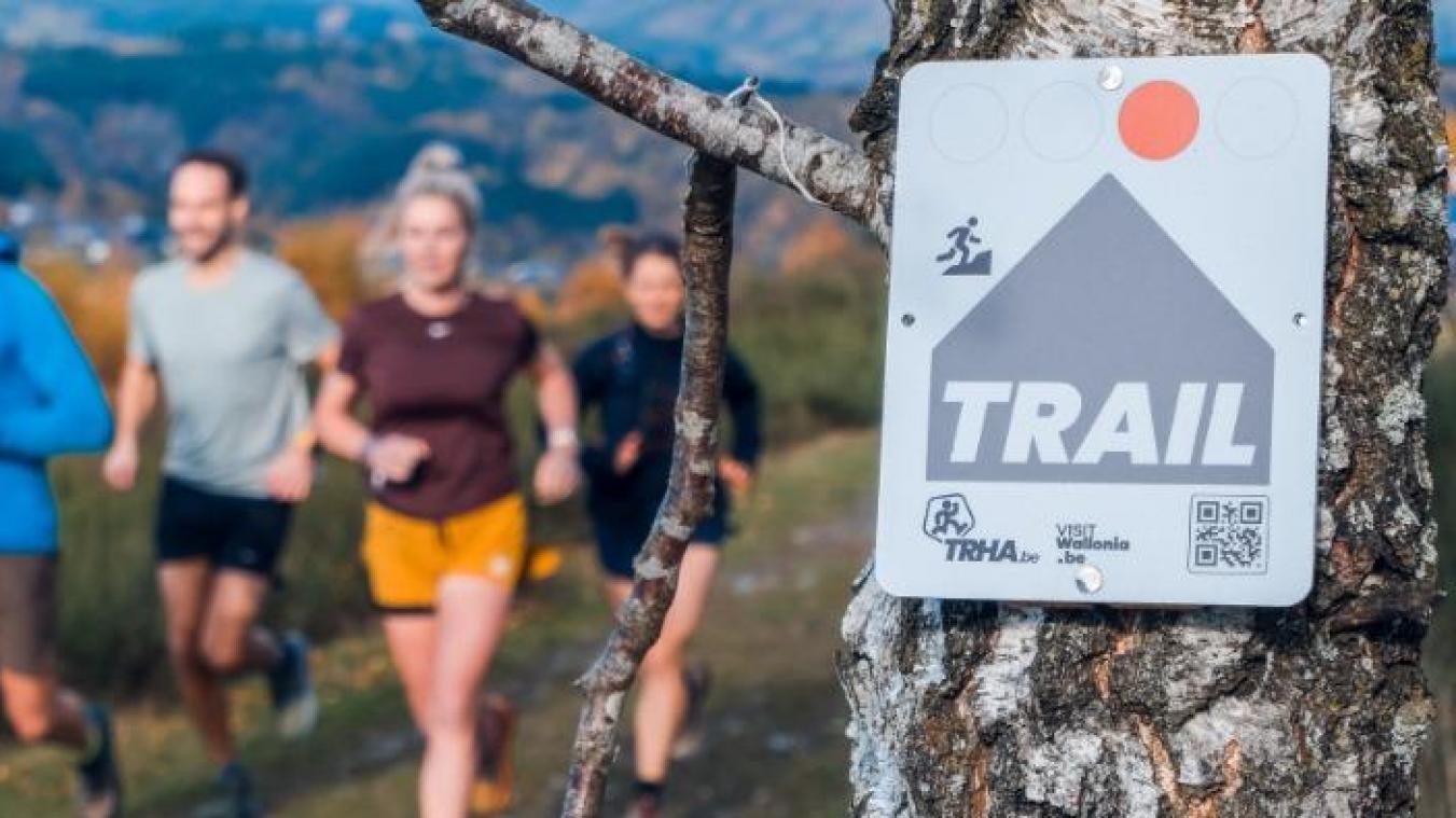 <p>In den Ardennen stehen 15 neue, dauerhaft ausgewiesene Trailrouten zur Verfügung.</p>