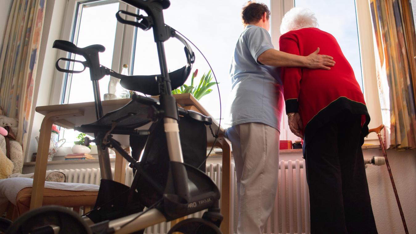 <p>Verbände schlagen Alarm: Steigende Spritpreise setzen die häusliche Pflege unter Druck.</p>
