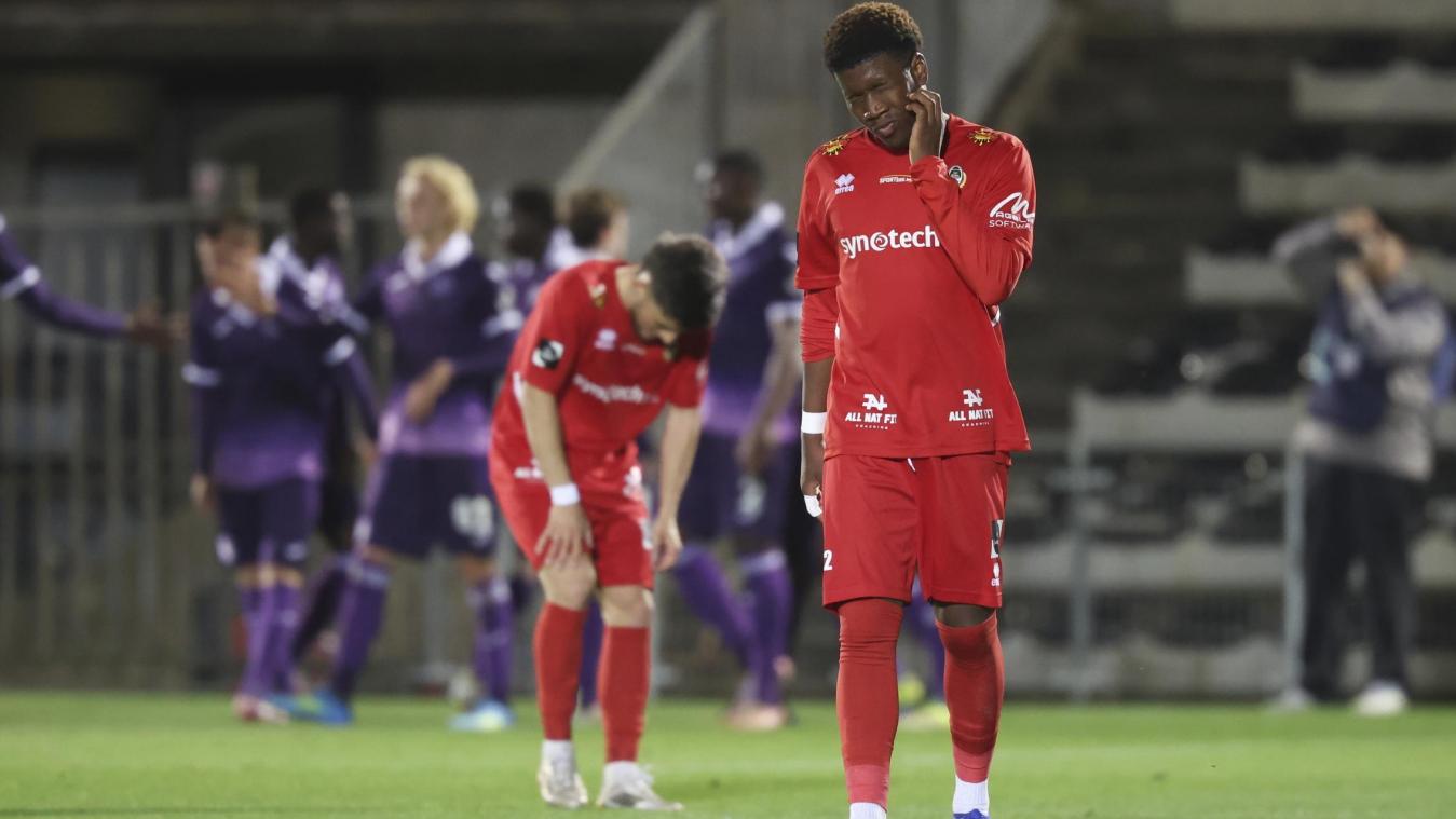 <p>Nach RWDM: Auch Olymic Charleroi legt Einspruch gegen U23-Quote ein</p>
