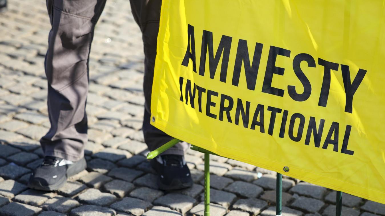 <p>„Raubtiere und Feiglinge“: Amnesty International warnt vor historischen Rückschritten</p>
