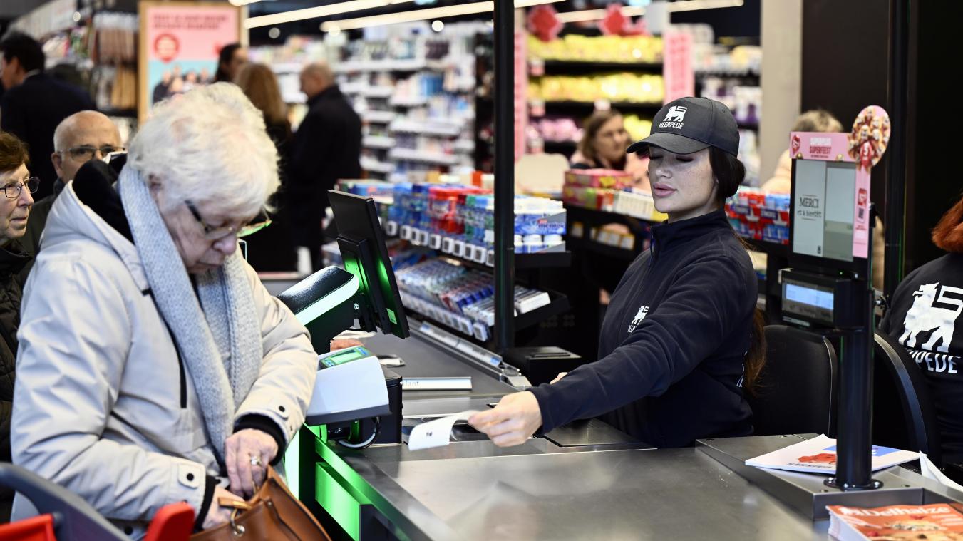 <p>Rabatte, Bonus, Vorteile: Delhaize setzt auf neues Familien-Abo.</p>