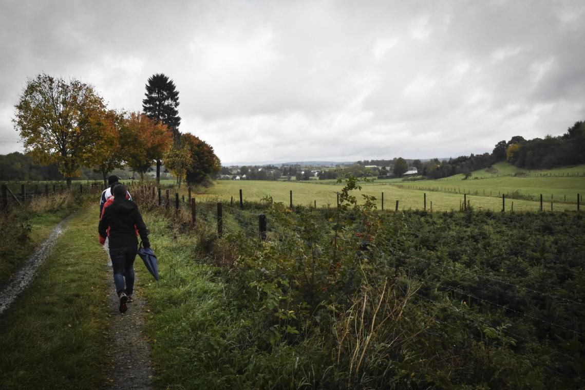 <p>Der Erlös aus dem Wandertag am kommenden Sonntag in Maldingen kommt der notwendigen Verlegung der örtlichen Dorftränke zugute. Es stehen mehrere Strecken zur Auswahl.</p>
