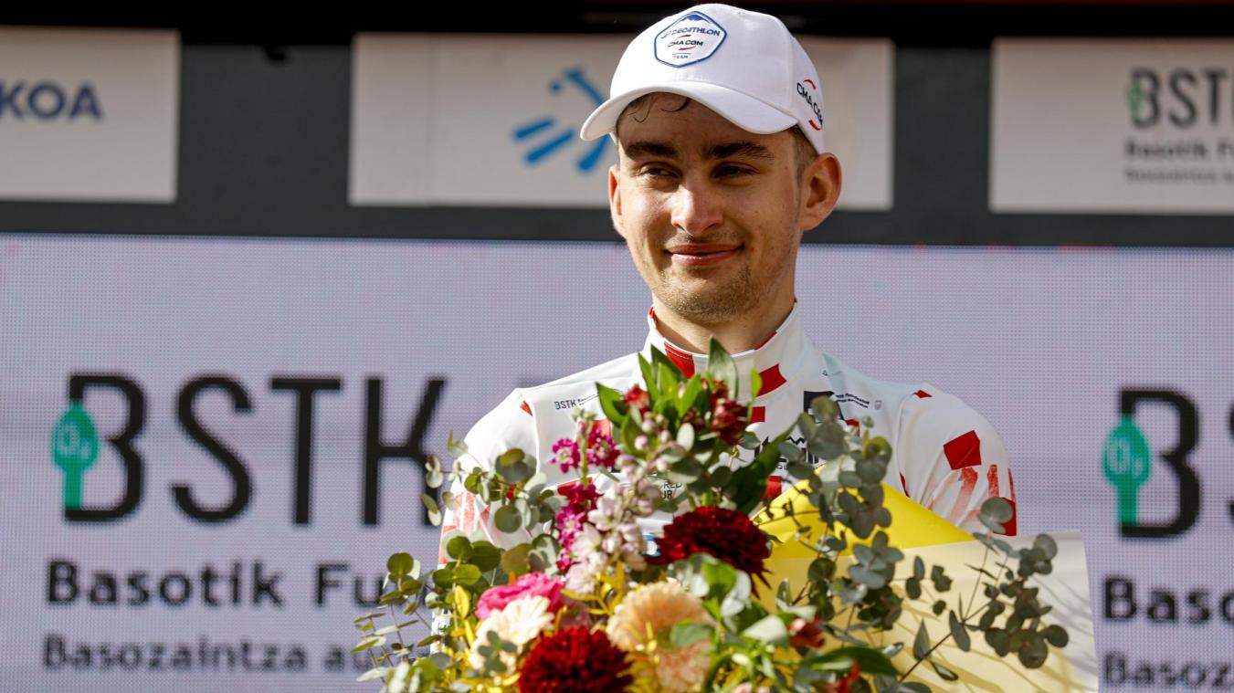 <p>Der 19-jährige Seixas sorgte zuletzt für Furore.</p>