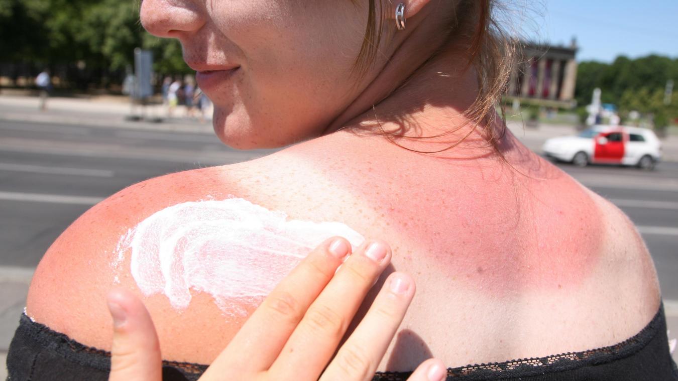 <p>Zwischen Bräune und Bullshit: Falsche Online-Tipps fördern riskantes Sonnenverhalten.</p>