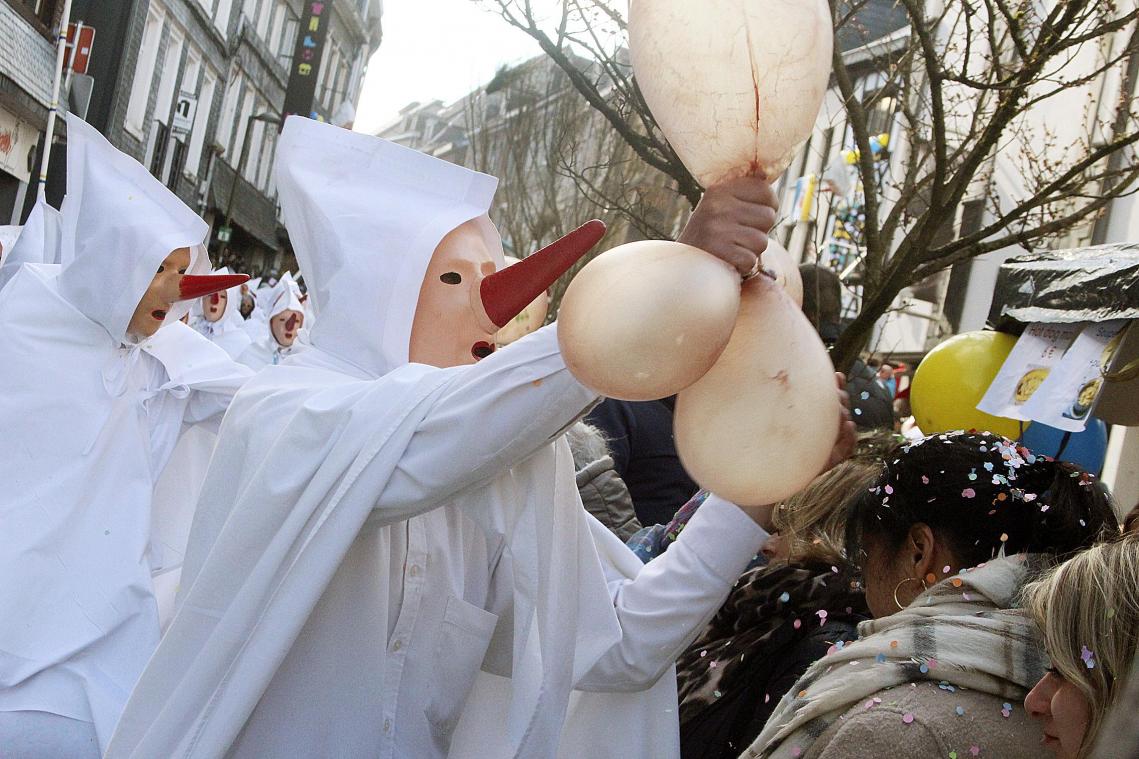 <p>Auch beim Laetare soll der Konsum alkoholfreier Getränke unterstützt werden.</p>