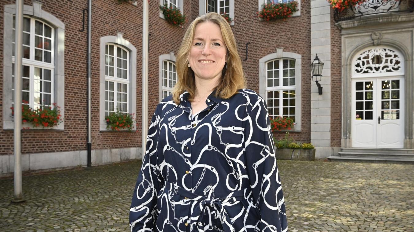 <p>Isabelle Weykmans</p>