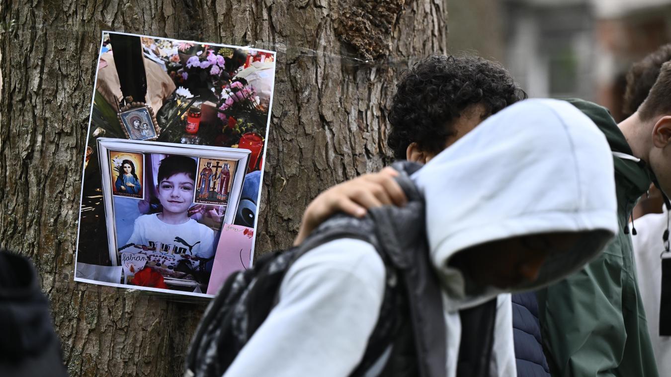 <p>Der Tod des kleinen Fabian hatte hierzulande für viel Unmut gesorgt.</p>