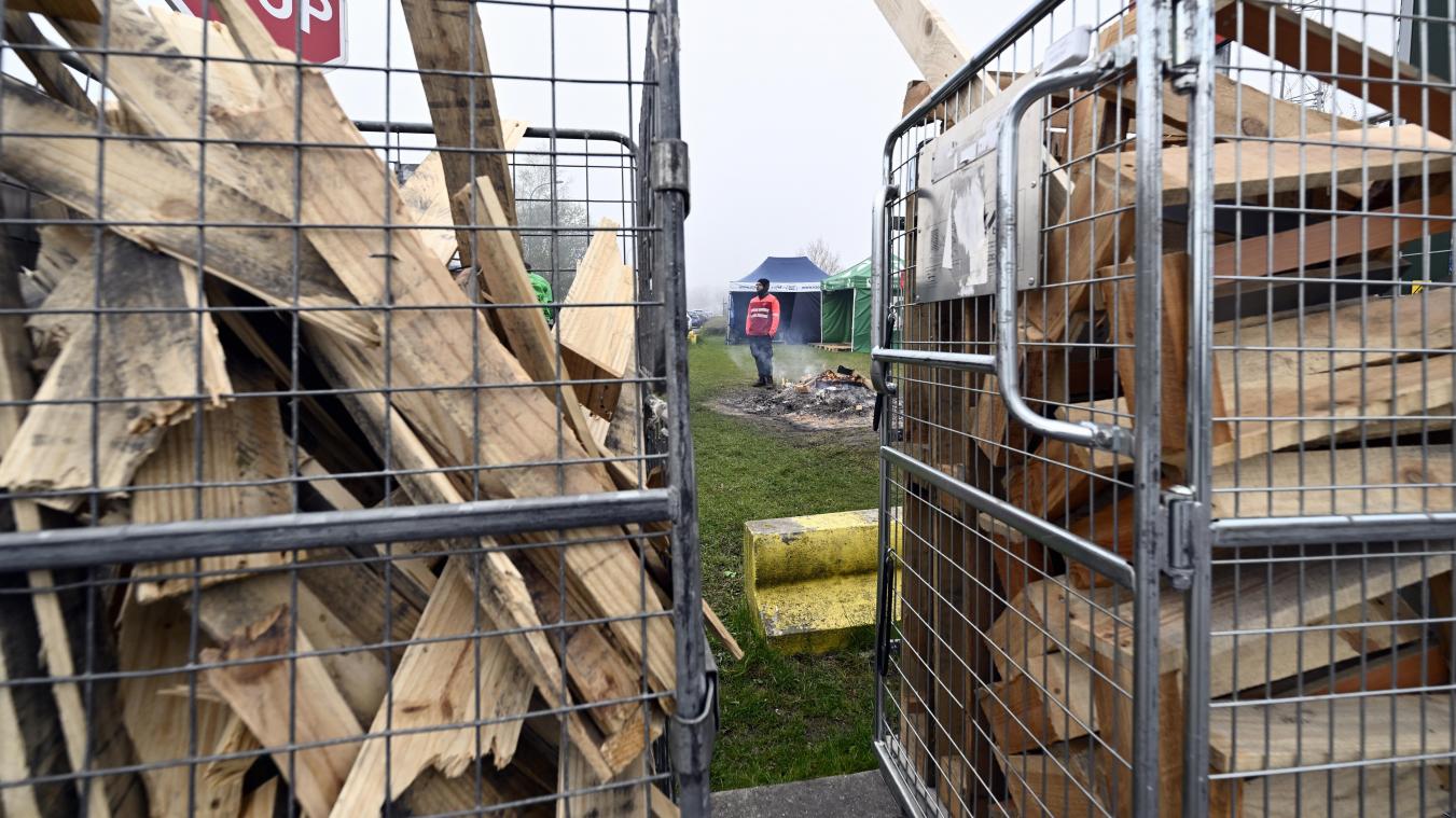 <p>Der Bpost-Streik geht weiter - vor allem in Brüssel und der Wallonie.</p>