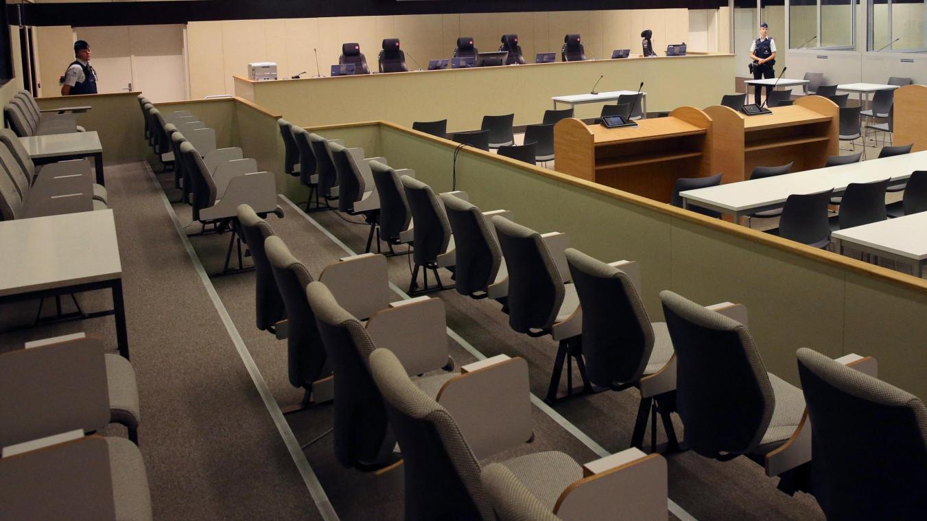 <p>Reformidee steht im Raum: Gerichtsverhandlungen könnten künftig aufgezeichnet werden.</p>