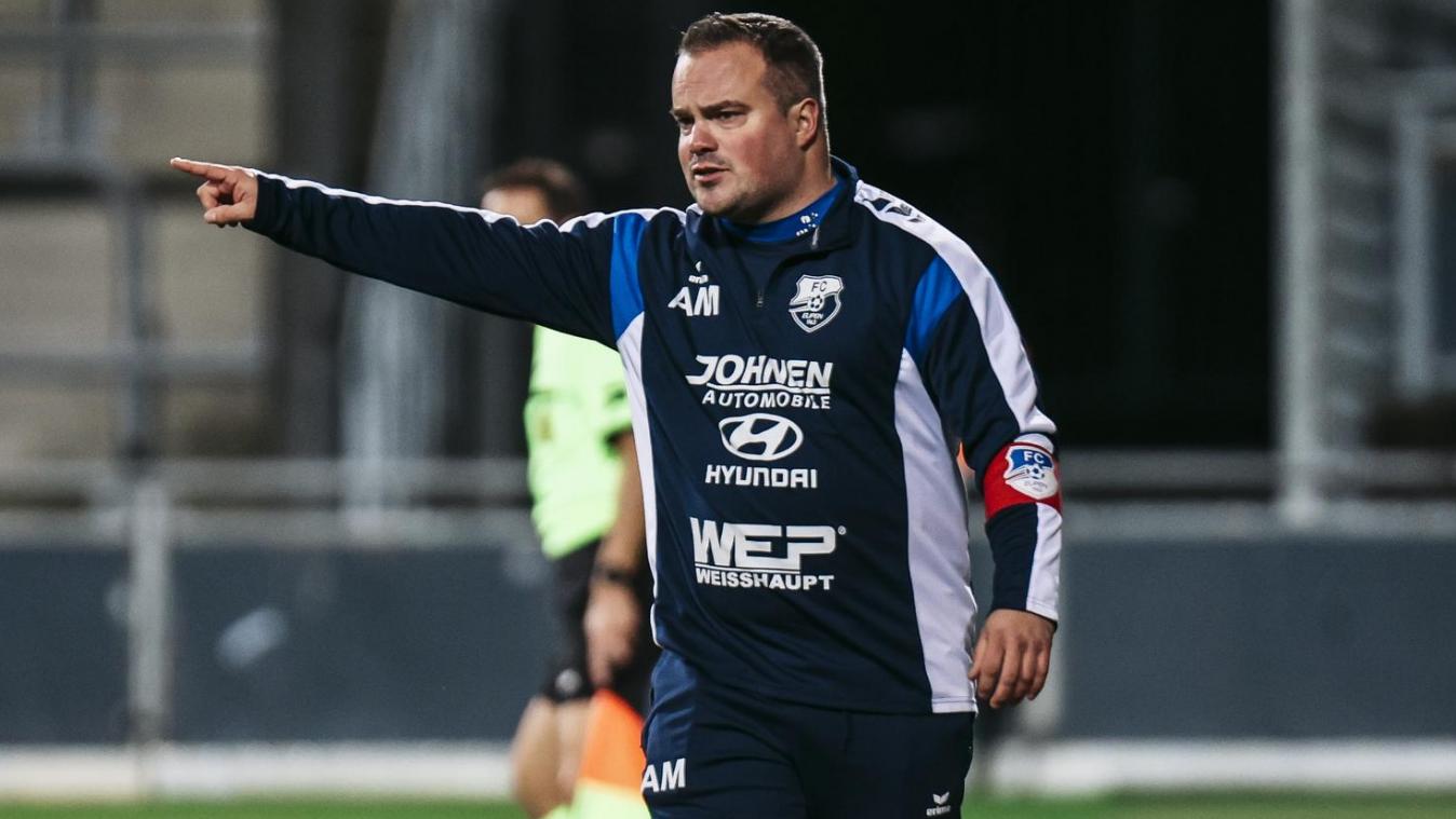 <p>Kaderplanung beim FC Eupen: Zwei Verpflichtungen und ein Verbleib</p>
