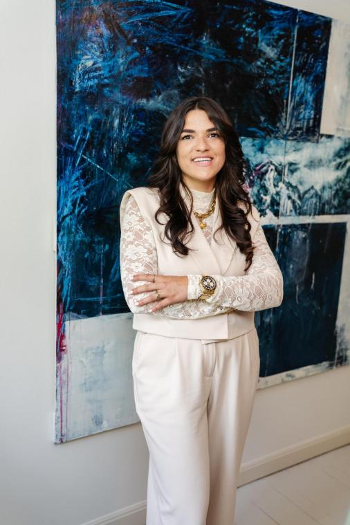 <p>HOB Real Estate: Menschen &amp; Immobilien im Mittelpunkt</p>
