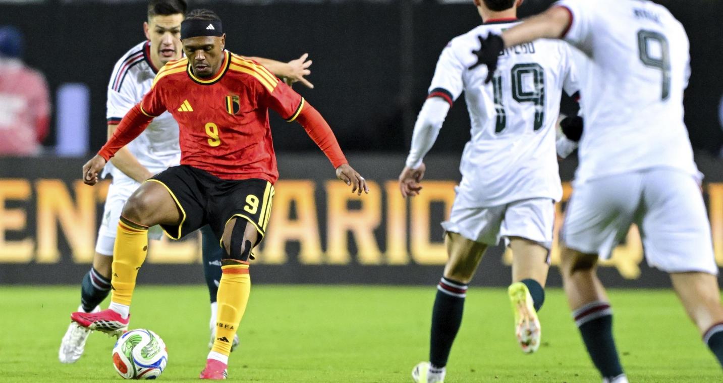 <p>Tickets für die Fußball-WM 2026: FIFA startet weitere Verkaufsphase</p>
