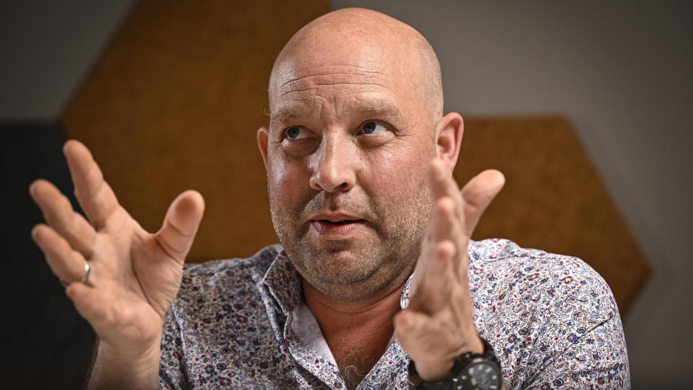 <p>Vivant-Politiker Michael Balter kritisiert die Schuldenpolitik der Regierung scharf und fordert eine deutliche Verschlankung von Verwaltung und politischem Apparat.</p>