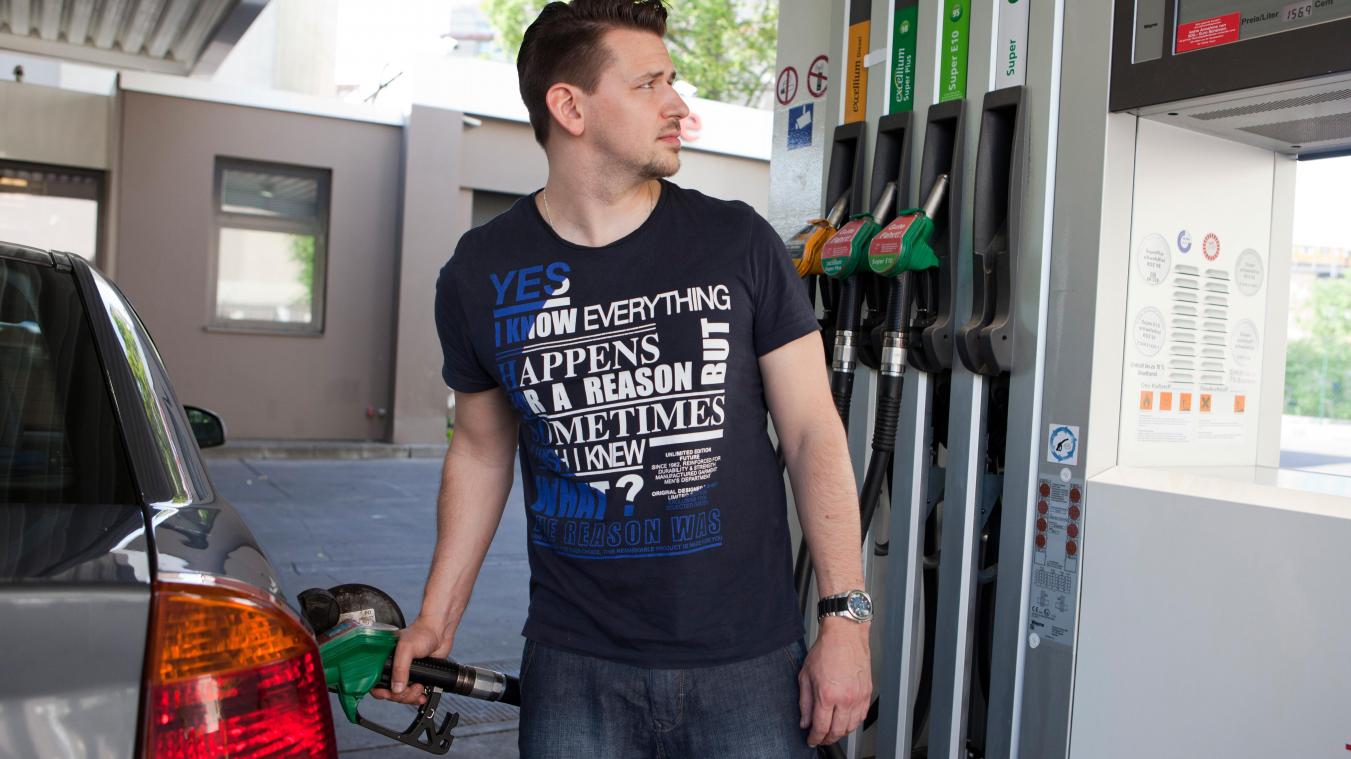 <p>60 Millionen fließen in die Unterstützung des Arbeitswegs mit dem Auto für Beschäftigte, die ihre Tankkosten selbst tragen.</p>