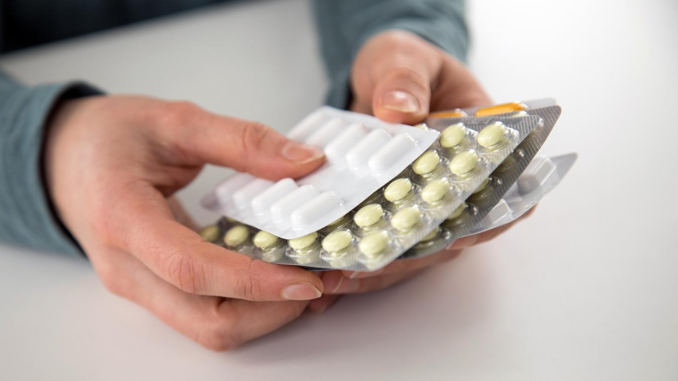 <p>Medikamente verursachen einen erheblichen Teil der Treibhausgasemissionen im Gesundheitssektor.</p>