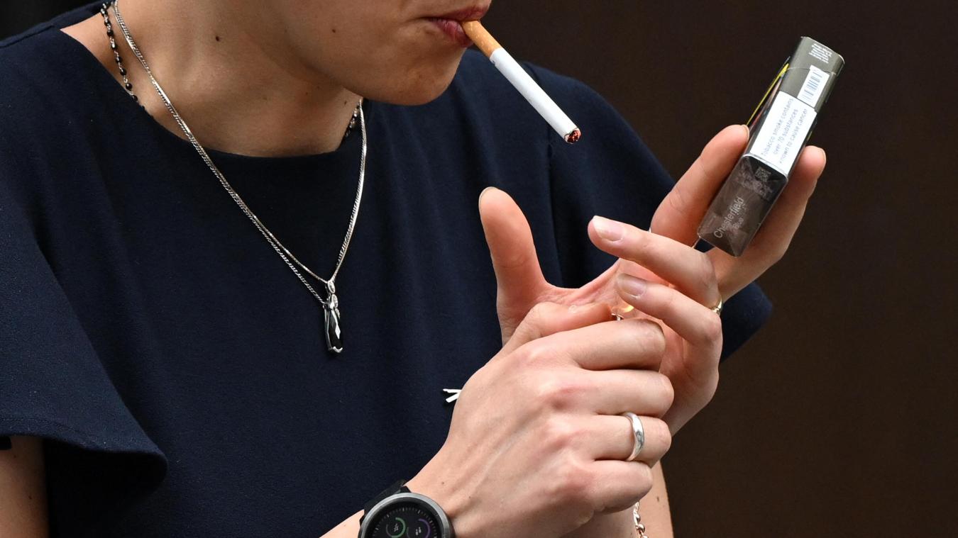 <p>Die Krebsstiftung plädiert für strengere Maßnahmen, um künftige Generationen vor Tabakkonsum zu schützen.</p>