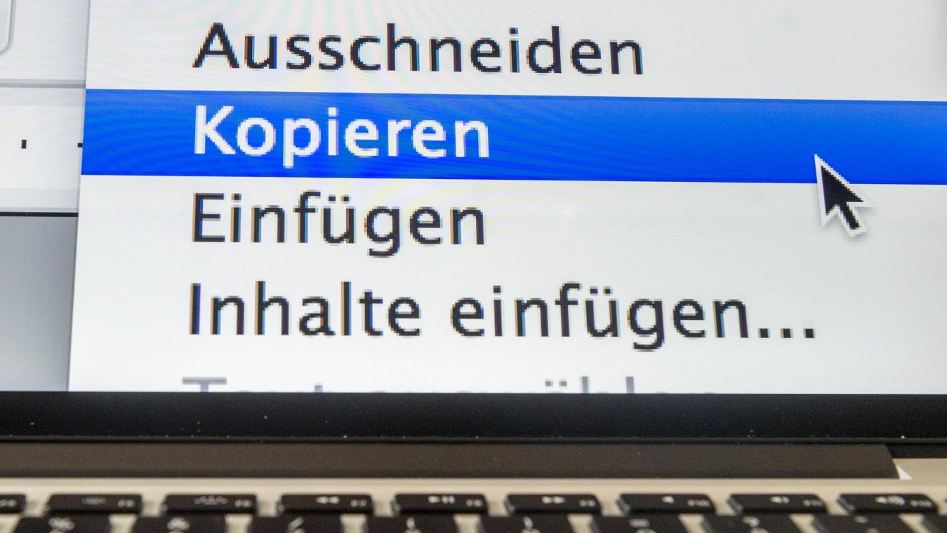 <p>Kreative verlieren Millionen: Urheberrechte oft missachtet</p>
