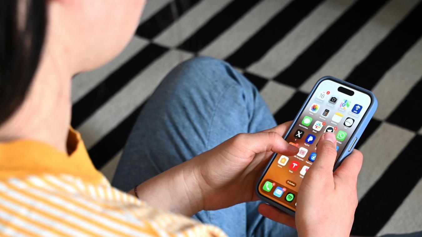 <p>Türkei stimmt für Social-Media-Verbot unter 15 Jahren</p>
