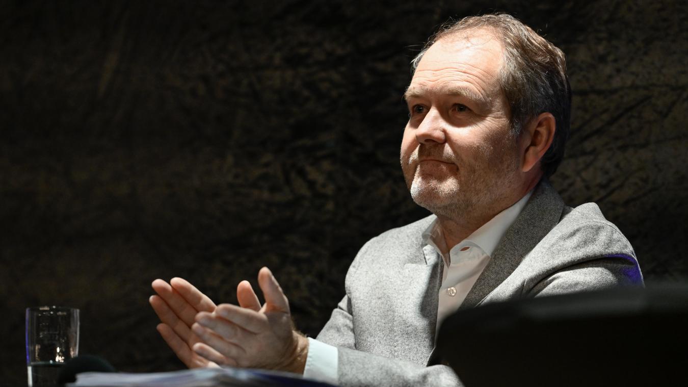 <p>„Ich hätte mir natürlich gewünscht, dass es gar nicht erst so weit kommt“, wird Luc Frank in einer Pressemitteilung zitiert.</p>