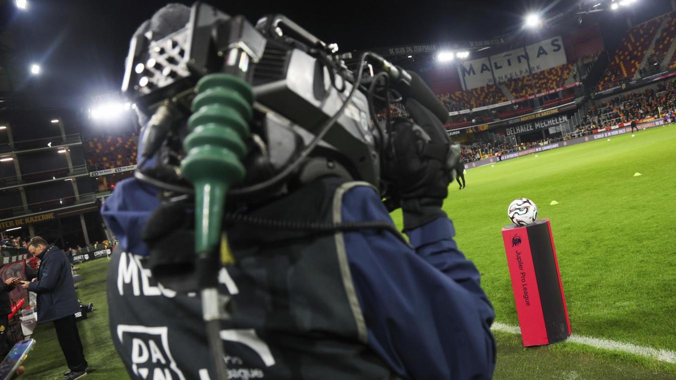 <p>Kaum Interesse der TV-Sender: Croky-Cup-Finale exklusiv bei DAZN zu sehen</p>
