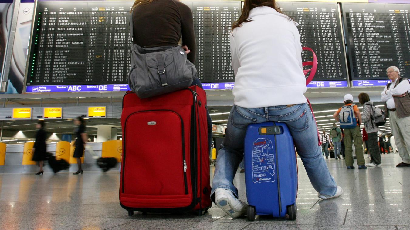 <p>Bei Brussels Airlines ist Handgepäck im günstigsten Tarif künftig nicht mehr automatisch enthalten.</p>