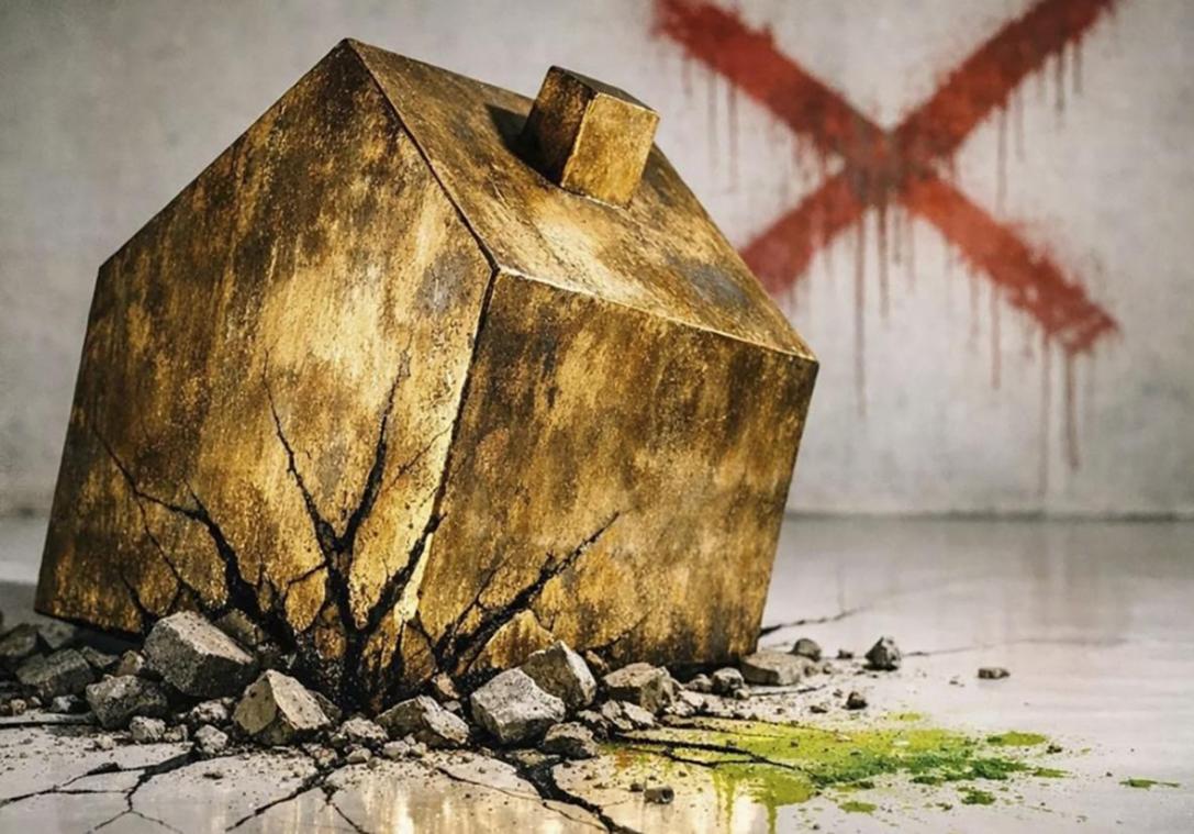 <p>Wie eine Art Erdbeben schlug der Konflikt zwischen USA, Israel und Iran auf dem Markt ein, verbunden vor allem mit einer spürbaren Angst vor einem neuerlichen Anstieg der Inflation.</p>